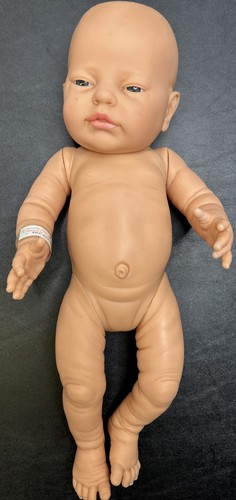 Berjusa berenguer newborn - la,