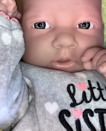 Berenguer toys newborn - berenguer,