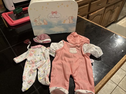Berenguer boutique newborn - berenguer, la